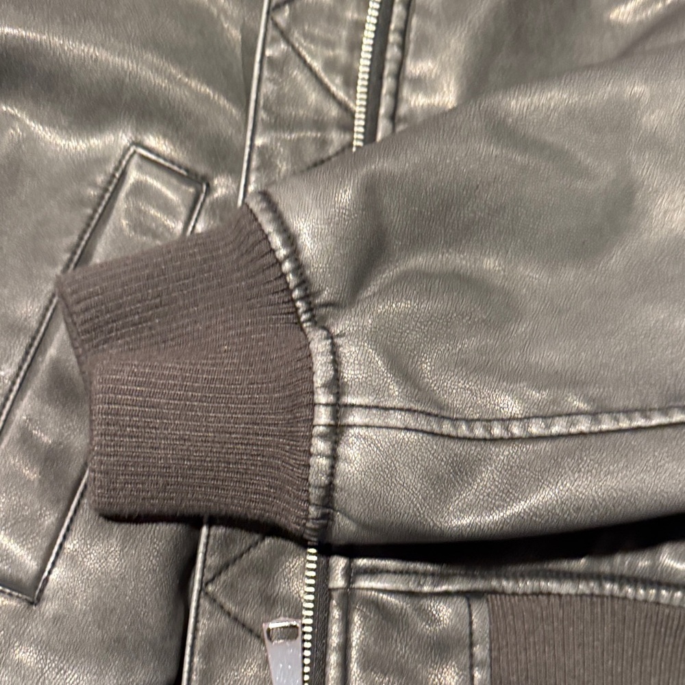 Jason Wu Black Jacket - Picture 5 of 5